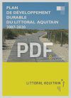 Plan de développement durable du littoral Aquitain 2007-2020